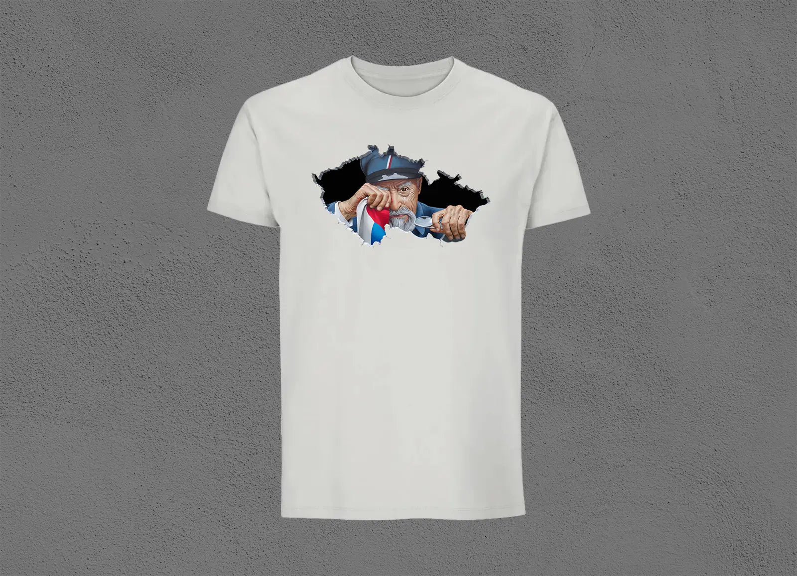 T-shirt